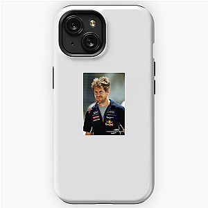Sebastian Vettel Always Winning, Always Iconic Sebastian Vettel Samsung Cases