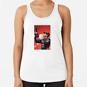 Sebastian Vettel My Favorite Champion Sebastian Vettel Tank Tops