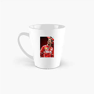 Sebastian Vettel F1 Legend Sebastian Vettel Mugs