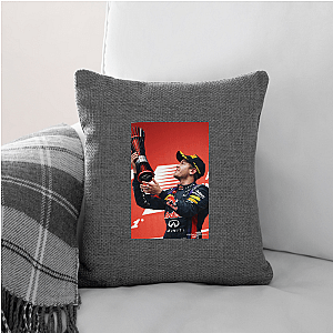 Sebastian Vettel My Favorite Champion Sebastian Vettel Pillows Cover