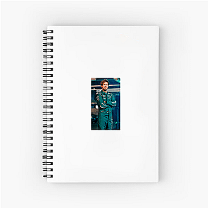 Sebastian Vettel Beyond The Podium Sebastian Vettel Notebook