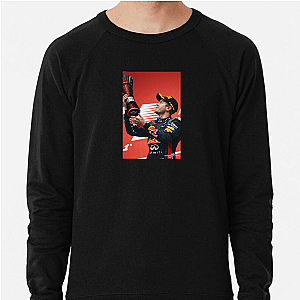 Sebastian Vettel My Favorite Champion Sebastian Vettel Sweatshirts
