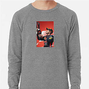 Sebastian Vettel My Favorite Champion Sebastian Vettel Sweatshirts
