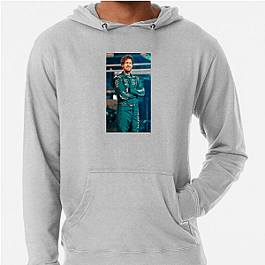 Sebastian Vettel Beyond The Podium Sebastian Vettel Hoodies