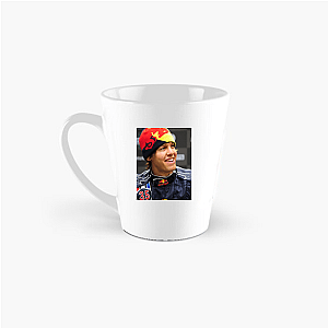 Sebastian Vettel The Youngest Quadruple Champ Sebastian Vettel Mugs