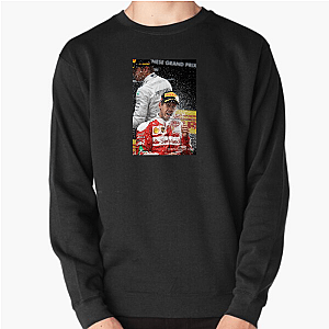 Sebastian Vettel Drive It Like Seb Sebastian Vettel Sweatshirts