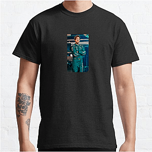 Sebastian Vettel Beyond The Podium Sebastian Vettel T-Shirts