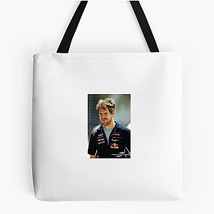 Sebastian Vettel Always Winning, Always Iconic Sebastian Vettel Bags