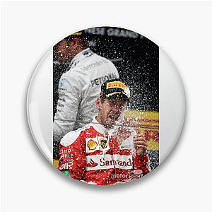 Sebastian Vettel Drive It Like Seb Sebastian Vettel Pins