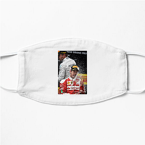 Sebastian Vettel Drive It Like Seb Sebastian Vettel Face Masks