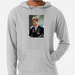 Sebastian Vettel Always Winning, Always Iconic Sebastian Vettel Hoodies
