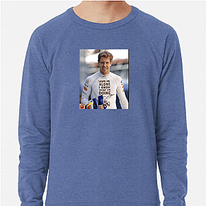Sebastian Vettel Unforgettable Legacy Sebastian Vettel Sweatshirts