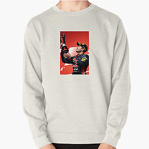 Sebastian Vettel My Favorite Champion Sebastian Vettel Sweatshirts