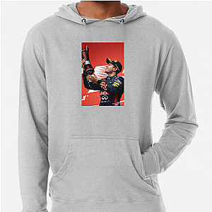Sebastian Vettel My Favorite Champion Sebastian Vettel Hoodies