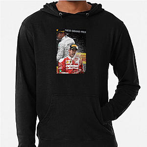 Sebastian Vettel Drive It Like Seb Sebastian Vettel Hoodies