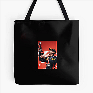 Sebastian Vettel My Favorite Champion Sebastian Vettel Bags