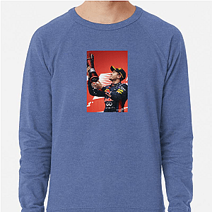 Sebastian Vettel My Favorite Champion Sebastian Vettel Sweatshirts