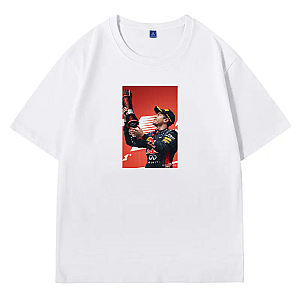 Sebastian Vettel My Favorite Champion Sebastian Vettel T-Shirts
