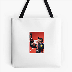 Sebastian Vettel My Favorite Champion Sebastian Vettel Bags