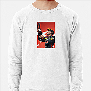 Sebastian Vettel My Favorite Champion Sebastian Vettel Sweatshirts