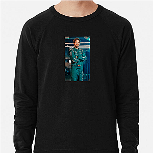 Sebastian Vettel Beyond The Podium Sebastian Vettel Sweatshirts