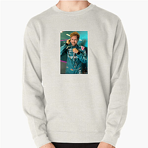 Sebastian Vettel Red Bull Reign Sebastian Vettel Sweatshirts