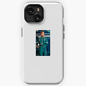 Sebastian Vettel Beyond The Podium Sebastian Vettel iPhone Cases