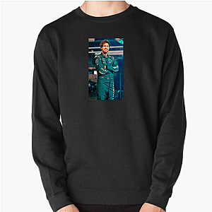 Sebastian Vettel Beyond The Podium Sebastian Vettel Sweatshirts