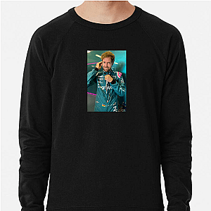 Sebastian Vettel Red Bull Reign Sebastian Vettel Sweatshirts