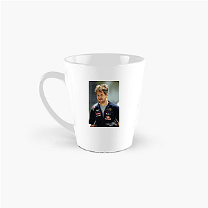 Sebastian Vettel Always Winning, Always Iconic Sebastian Vettel Mugs