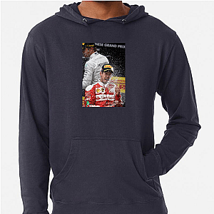 Sebastian Vettel Drive It Like Seb Sebastian Vettel Hoodies