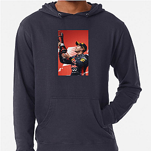 Sebastian Vettel My Favorite Champion Sebastian Vettel Hoodies