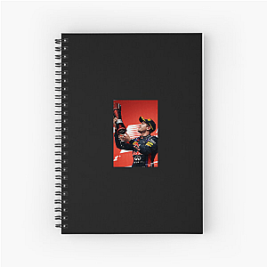 Sebastian Vettel My Favorite Champion Sebastian Vettel Notebook