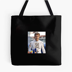 Sebastian Vettel Unforgettable Legacy Sebastian Vettel Bags