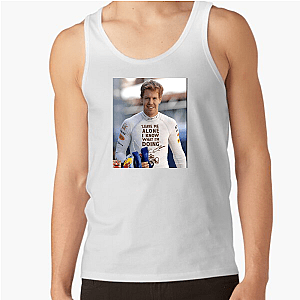Sebastian Vettel Unforgettable Legacy Sebastian Vettel Tank Tops