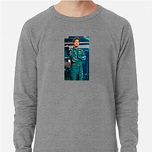 Sebastian Vettel Beyond The Podium Sebastian Vettel Sweatshirts