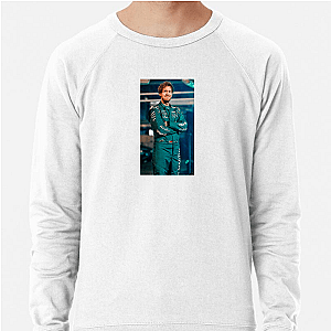 Sebastian Vettel Beyond The Podium Sebastian Vettel Sweatshirts
