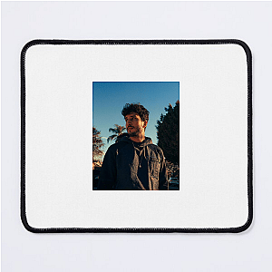 Sebastián Yatra Traicionera Heart Sebastián Yatra Mouse Pads