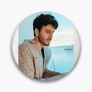Sebastián Yatra My Music My Love Sebastián Yatra Pins