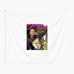 Sebastián Yatra Beyond The Ballad Sebastián Yatra Tapestries
