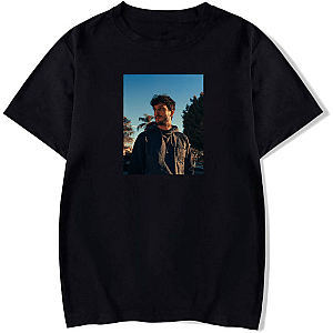 Sebastián Yatra Traicionera Heart Sebastián Yatra T-Shirts