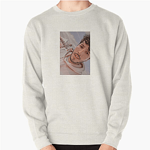 Sebastián Yatra The Voice Of Romance Sebastián Yatra Sweatshirts