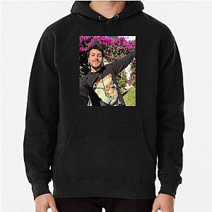Sebastián Yatra Beyond The Ballad Sebastián Yatra Hoodies