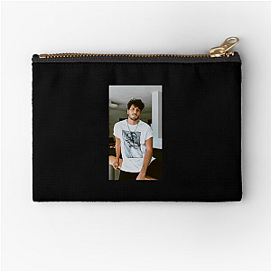 Sebastián Yatra Dos Oruguitas Dream Sebastián Yatra Zipper Pouches