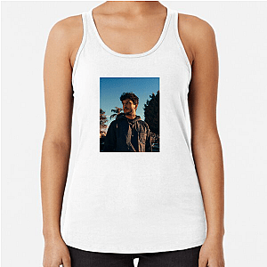 Sebastián Yatra Traicionera Heart Sebastián Yatra Tank Tops