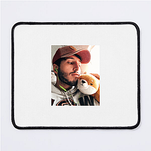 Sebastián Yatra Latin Pop Prince Sebastián Yatra Mouse Pads