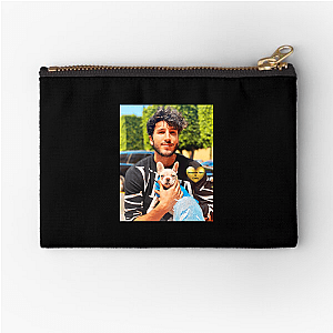 Sebastián Yatra Global Sensation Sebastián Yatra Zipper Pouches