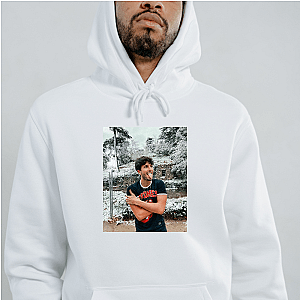 Sebastián Yatra Siempre Yatra Sebastián Yatra Hoodies
