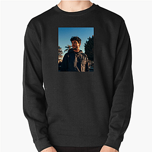 Sebastián Yatra Traicionera Heart Sebastián Yatra Sweatshirts