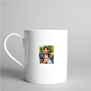 Sebastián Yatra Global Sensation Sebastián Yatra Mugs